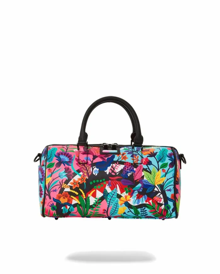 AVANT GARDEN MINI DUFFLE Bags SPRAYGROUND