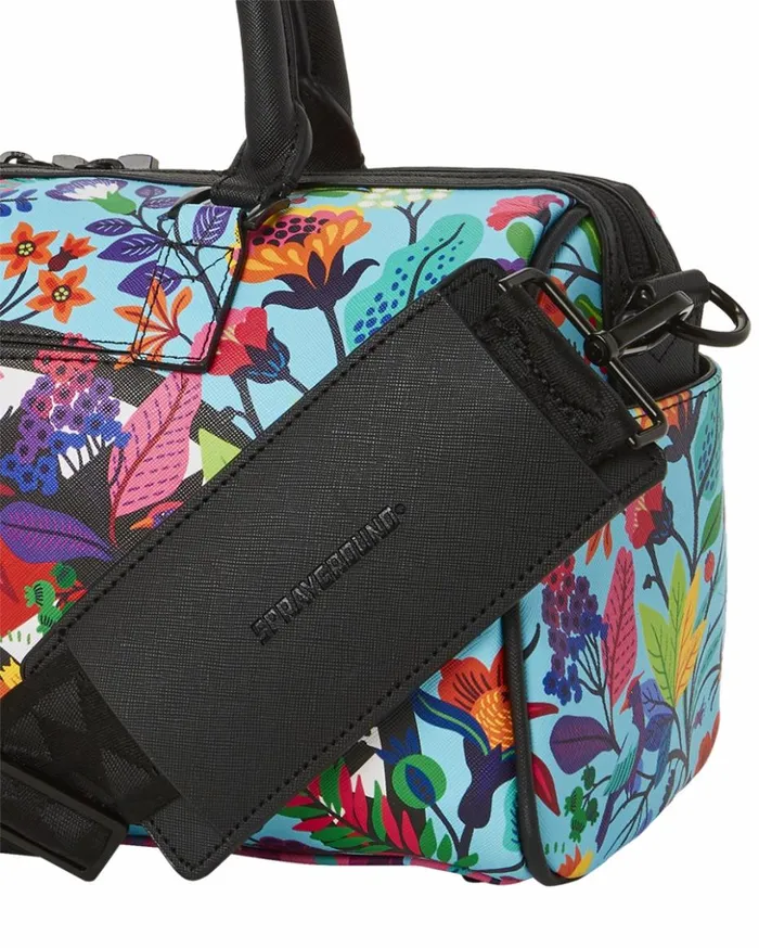 AVANT GARDEN MINI DUFFLE Bags SPRAYGROUND AVANT GARDEN MINI DUFFLE Bags SPRAYGROUND