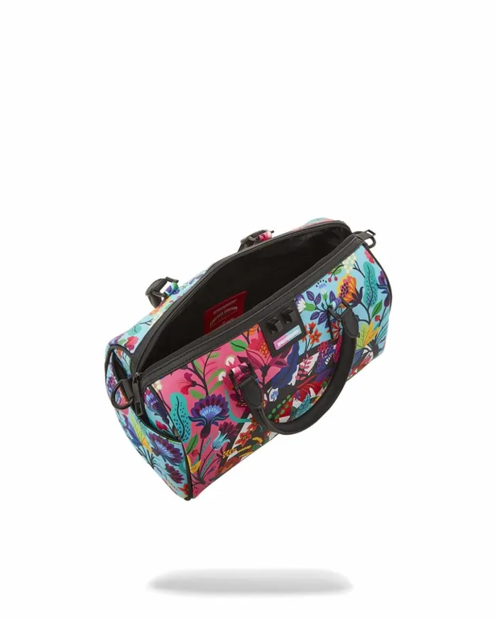 AVANT GARDEN MINI DUFFLE Bags SPRAYGROUND AVANT GARDEN MINI DUFFLE Bags SPRAYGROUND