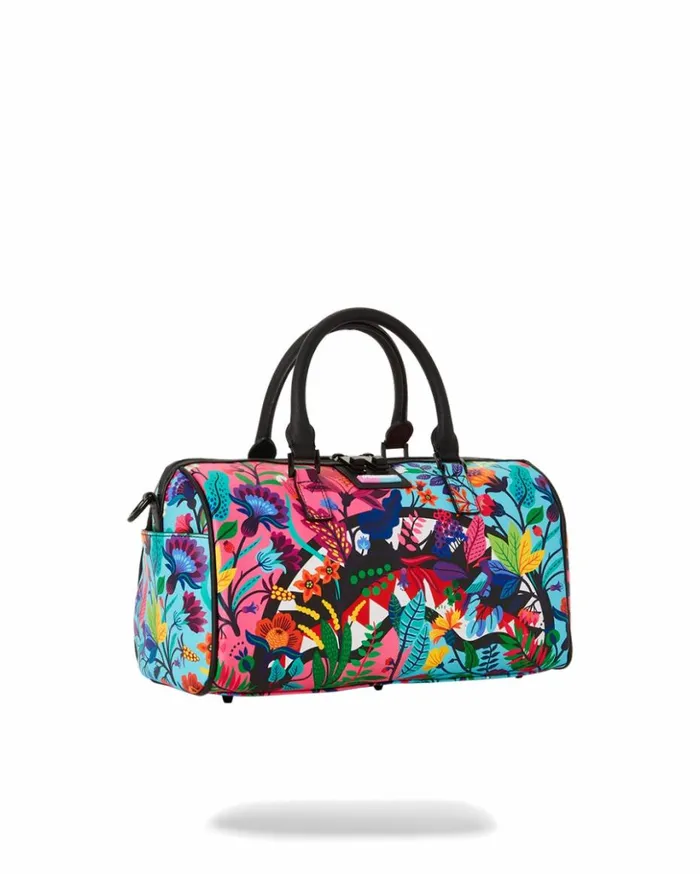 AVANT GARDEN MINI DUFFLE Bags SPRAYGROUND AVANT GARDEN MINI DUFFLE Bags SPRAYGROUND
