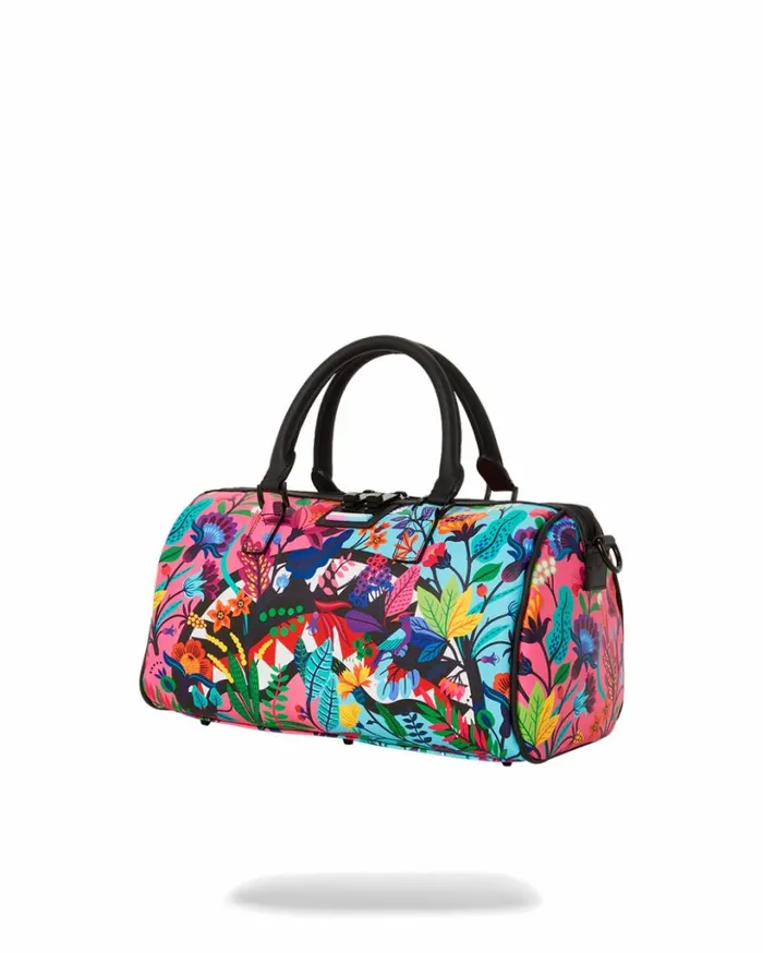 AVANT GARDEN MINI DUFFLE Bags SPRAYGROUND AVANT GARDEN MINI DUFFLE Bags SPRAYGROUND