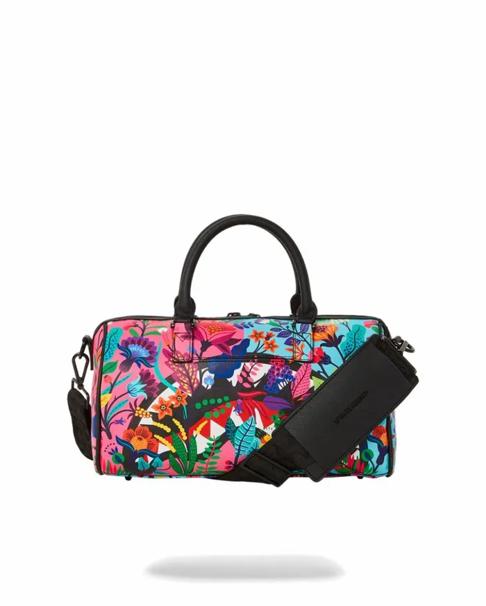 AVANT GARDEN MINI DUFFLE Bags SPRAYGROUND AVANT GARDEN MINI DUFFLE Bags SPRAYGROUND
