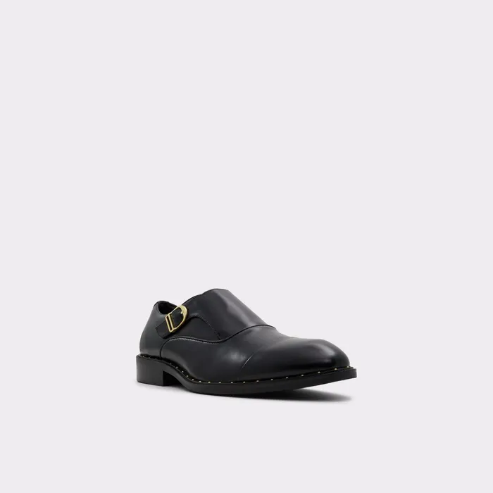 Ayan Black Men ALDO Loafers and SlipOns