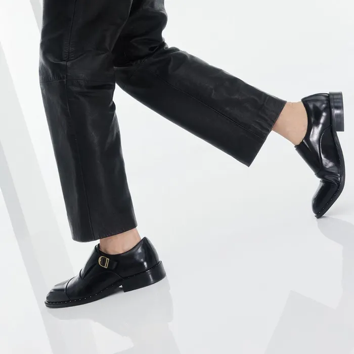 Ayan Black Men ALDO Loafers and SlipOns