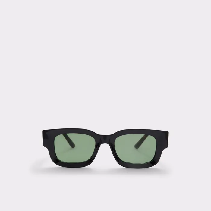 Bankview Black Men ALDO Sunglasses