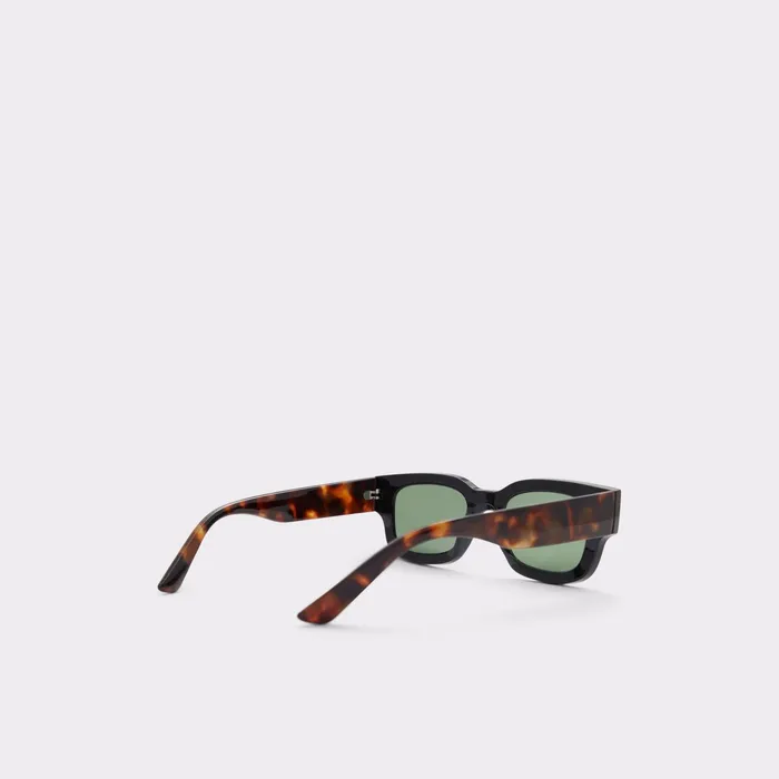 Bankview Black Men ALDO Sunglasses