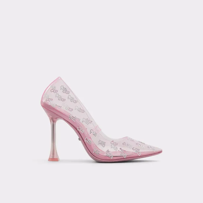 Barbietessy Medium Pink Women ALDO Stessy Collection