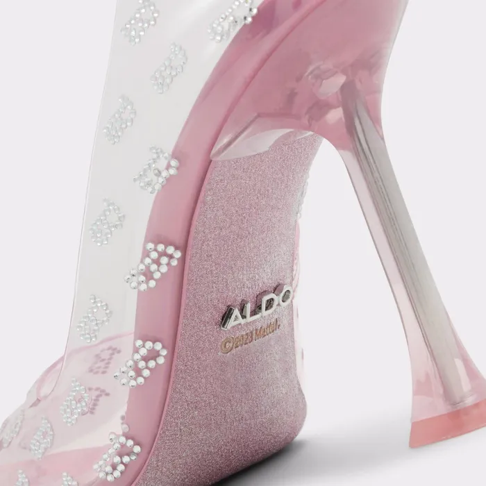 Barbietessy Medium Pink Women ALDO Stessy Collection