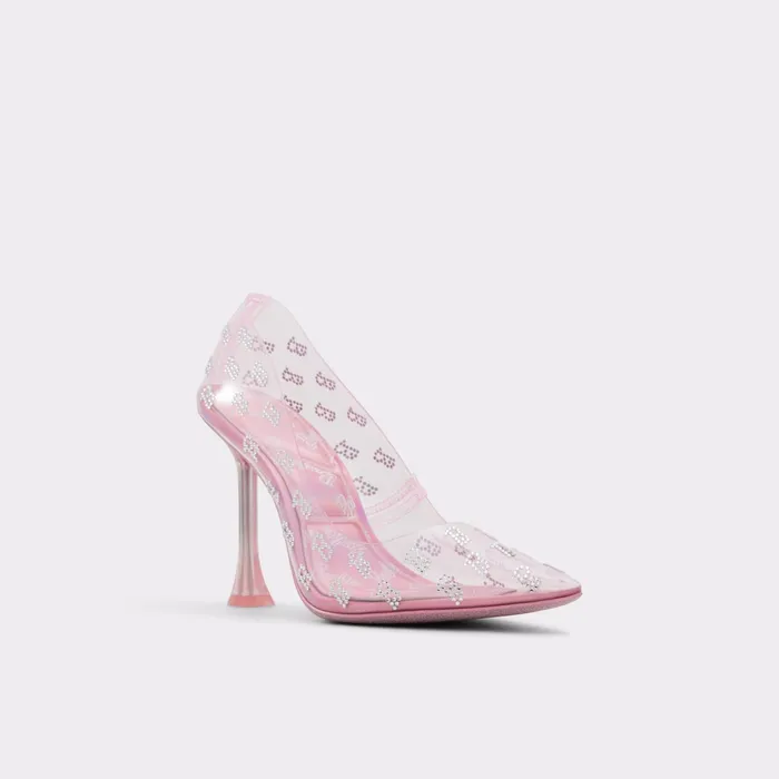 Barbietessy Medium Pink Women ALDO Stessy Collection