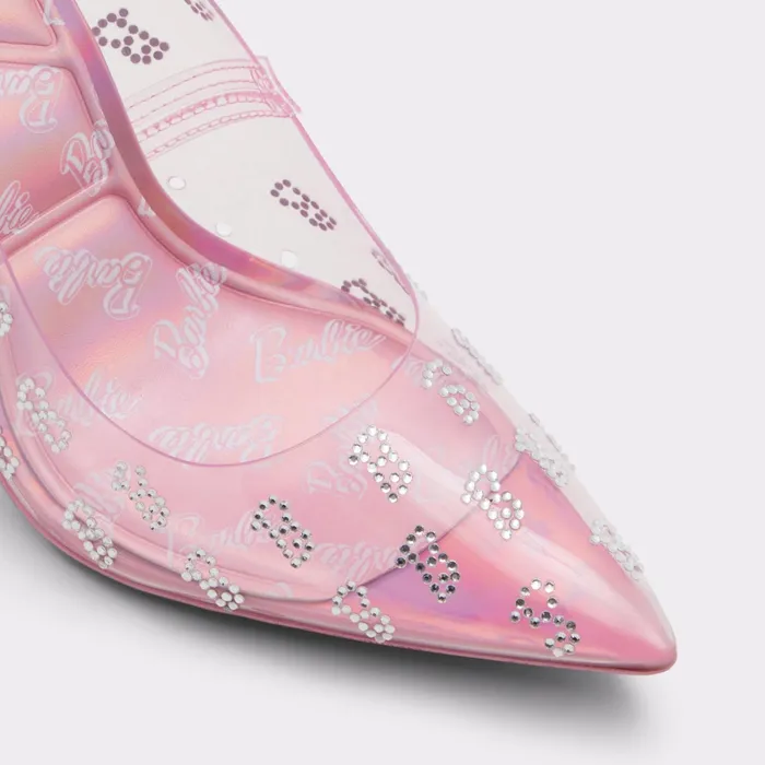 Barbietessy Medium Pink Women ALDO Stessy Collection