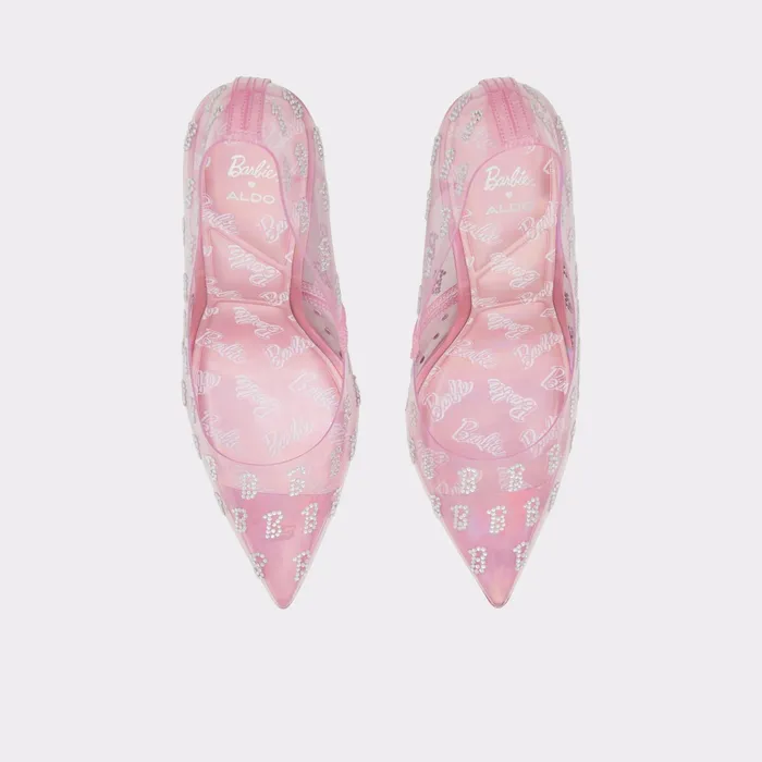 Barbietessy Medium Pink Women ALDO Stessy Collection