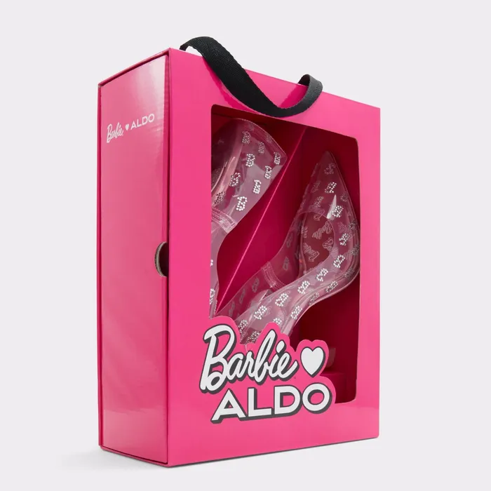 Barbietessy Medium Pink Women ALDO Stessy Collection