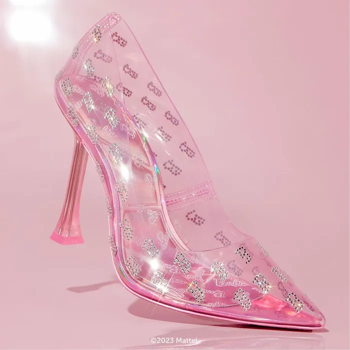 Barbietessy Medium Pink Women ALDO Stessy Collection