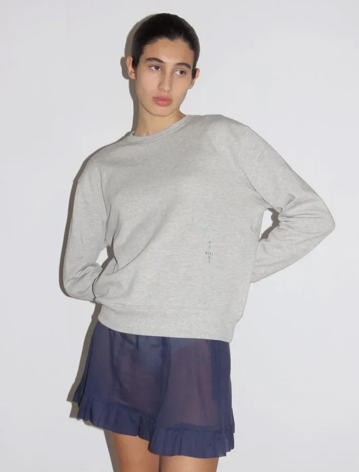 Basic Grey Women Paloma Wool Tops