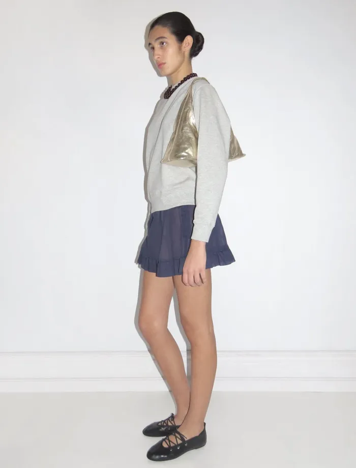 Basic Grey Women Paloma Wool Tops