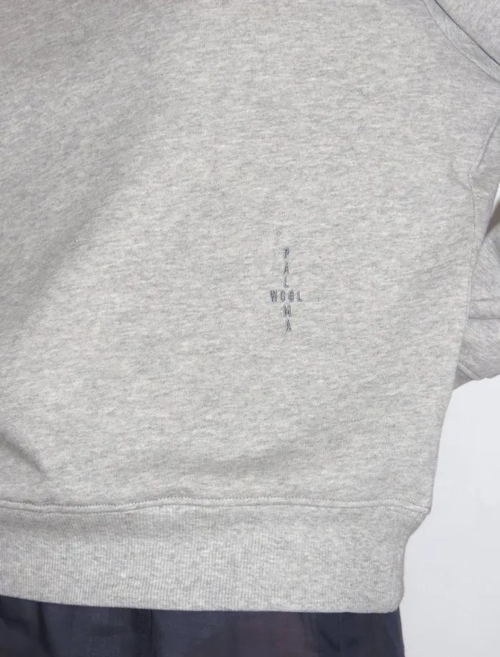 Basic Grey Women Paloma Wool Tops