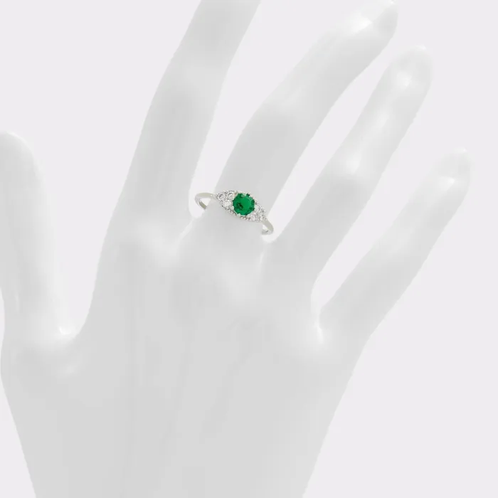 Bedwas Dark Green Women ALDO Rings