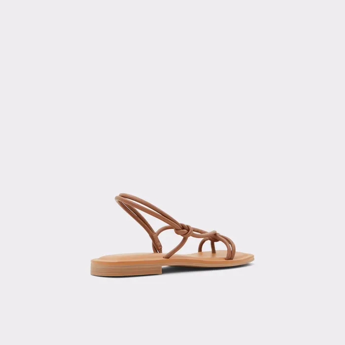Beraeldar Light Beige Women ALDO Sandals