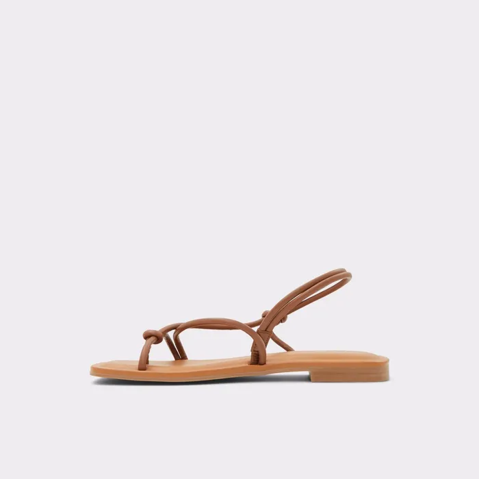 Beraeldar Light Beige Women ALDO Sandals