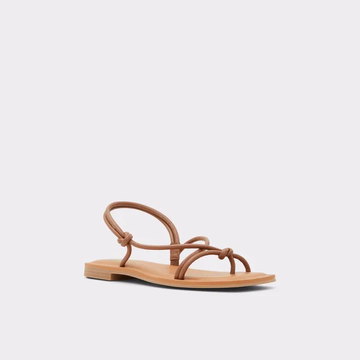 Beraeldar Light Beige Women ALDO Sandals