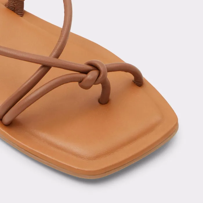 Beraeldar Light Beige Women ALDO Sandals