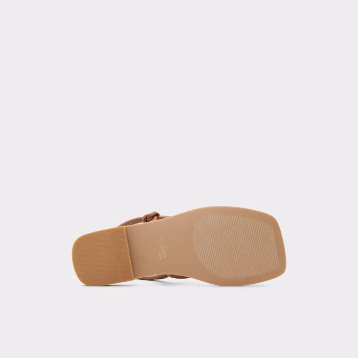 Beraeldar Light Beige Women ALDO Sandals