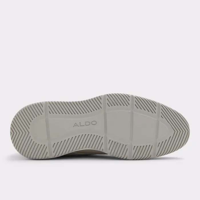 Bergen Light Gray Men ALDO Oxfords and Laceups
