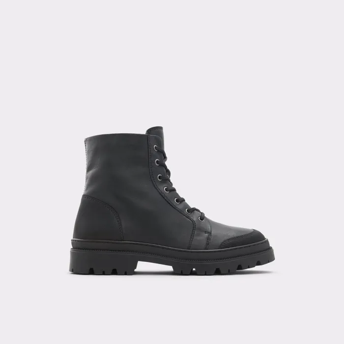 Berze Black Men ALDO Boots