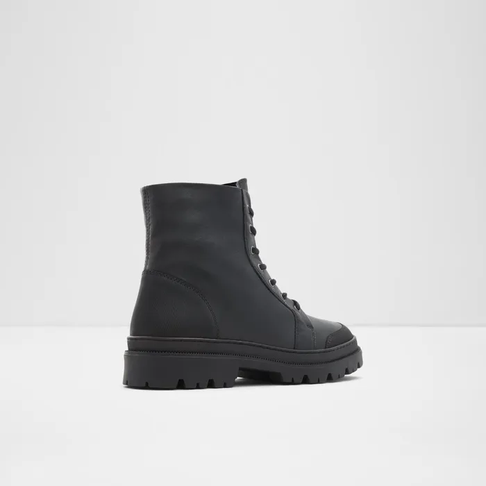 Berze Black Men ALDO Boots
