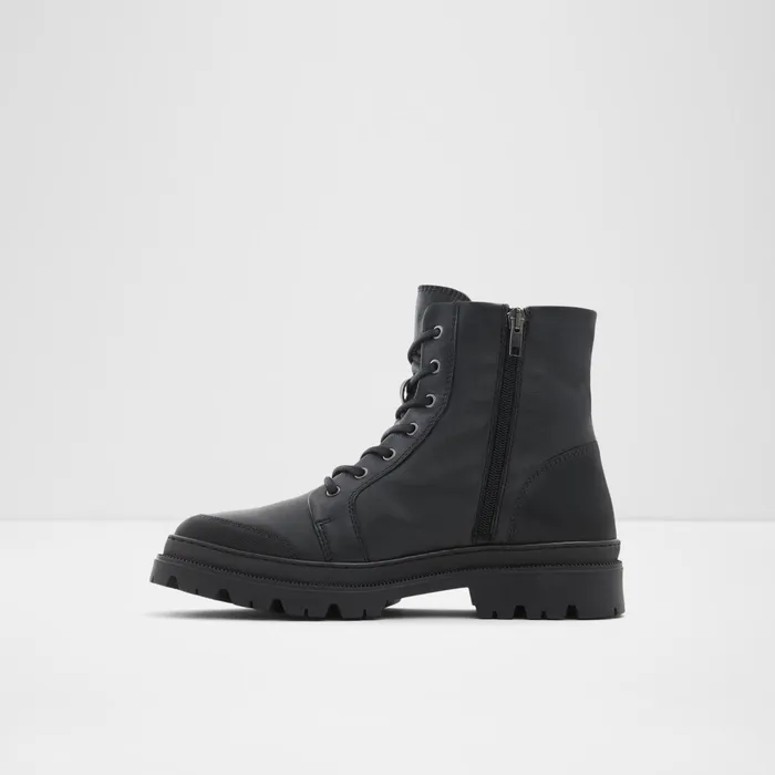 Berze Black Men ALDO Boots