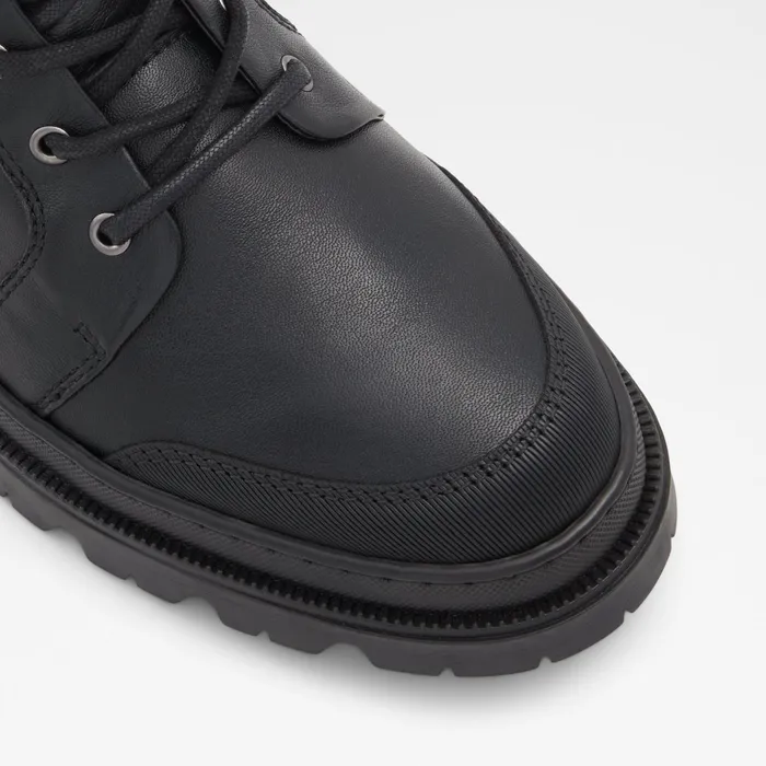 Berze Black Men ALDO Boots