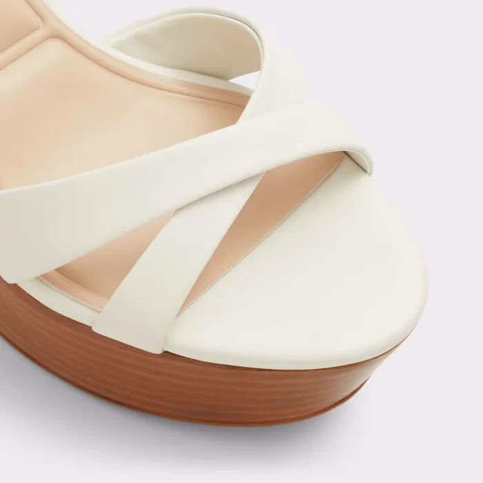 Betsey Whitebone Women ALDO Heels