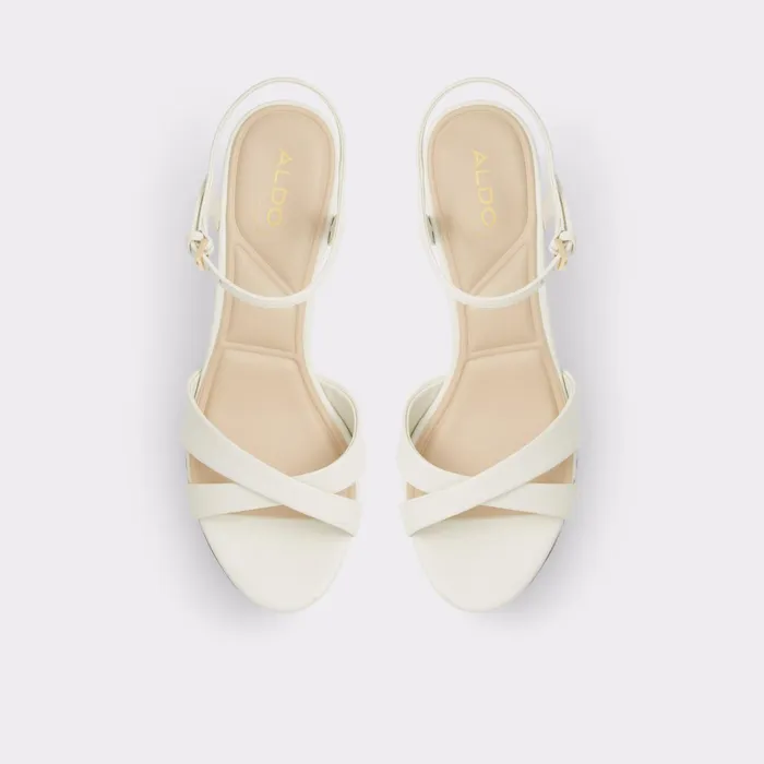 Betsey Whitebone Women ALDO Heels