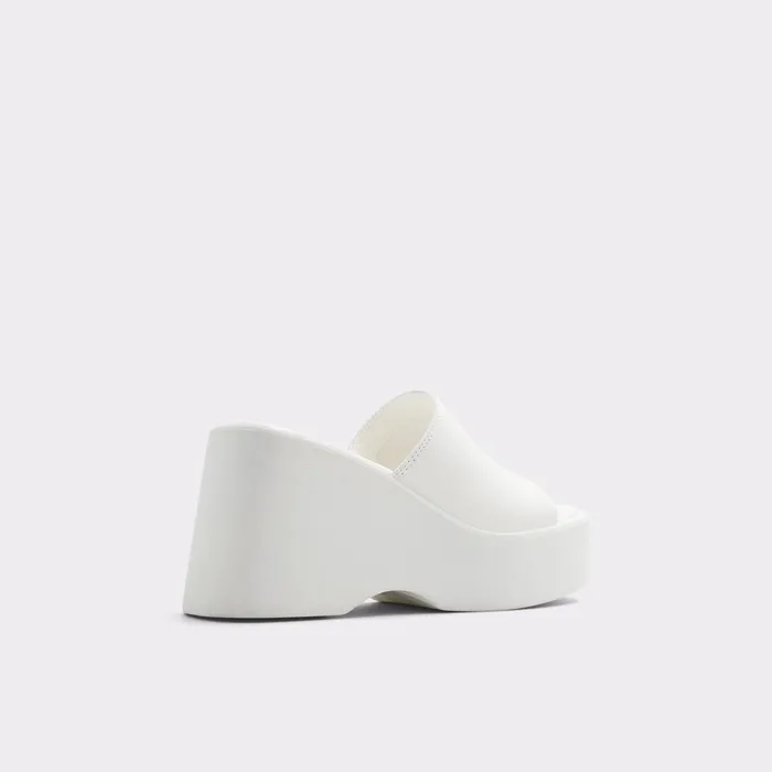 Betta White Women ALDO Sandals