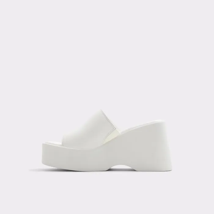 Betta White Women ALDO Sandals