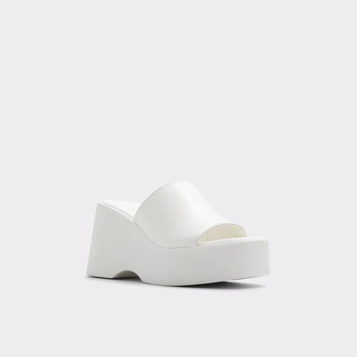 Betta White Women ALDO Sandals