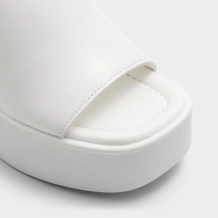 Betta White Women ALDO Sandals