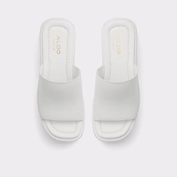 Betta White Women ALDO Sandals