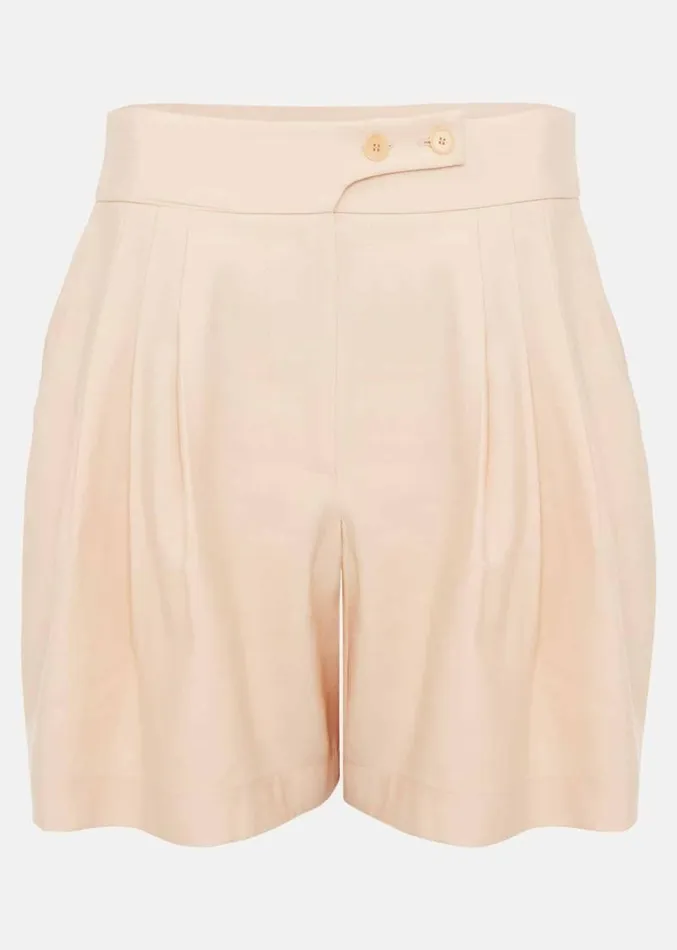 Bianca Short Coral Women Phase Eight Trousers