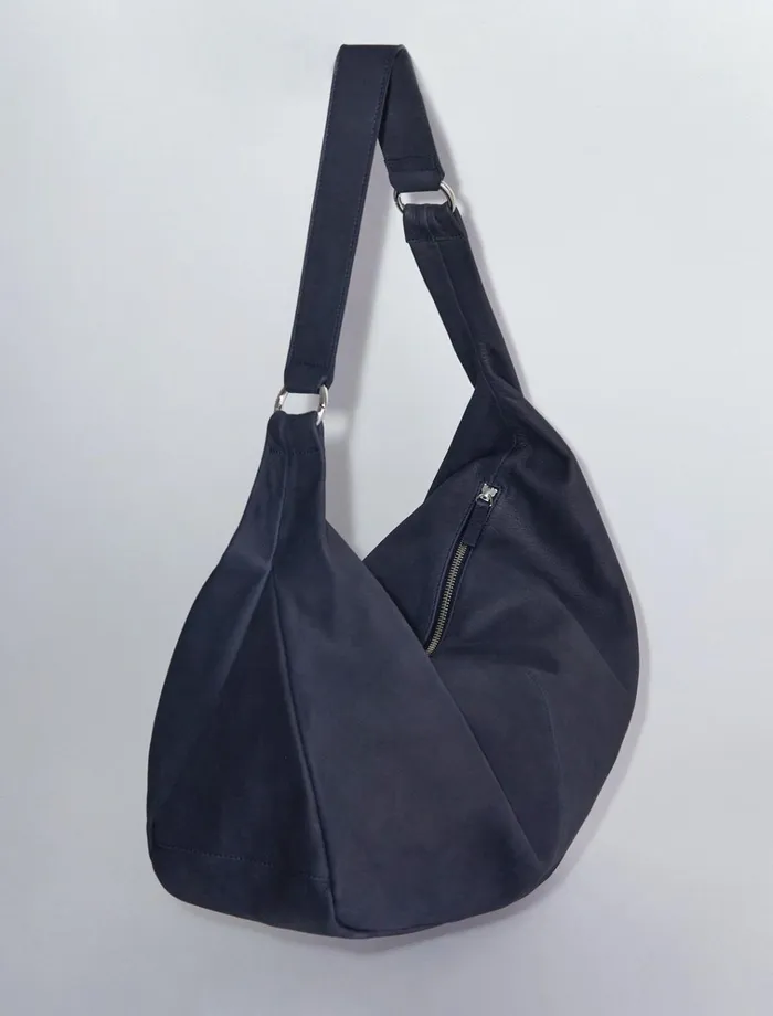 Big Dry Navy Women Paloma Wool Dry