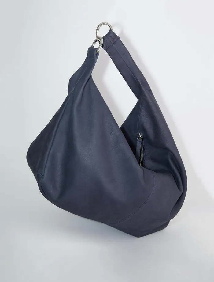 Big Dry Navy Women Paloma Wool Dry