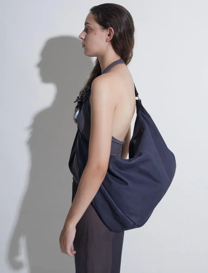 Big Dry Navy Women Paloma Wool Dry