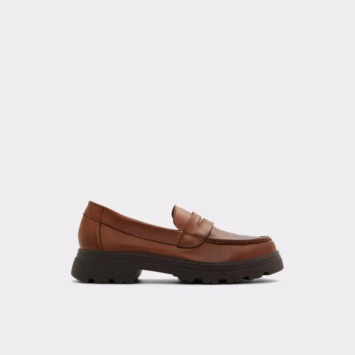 Biglect Brown Women ALDO Loafers and Oxfords