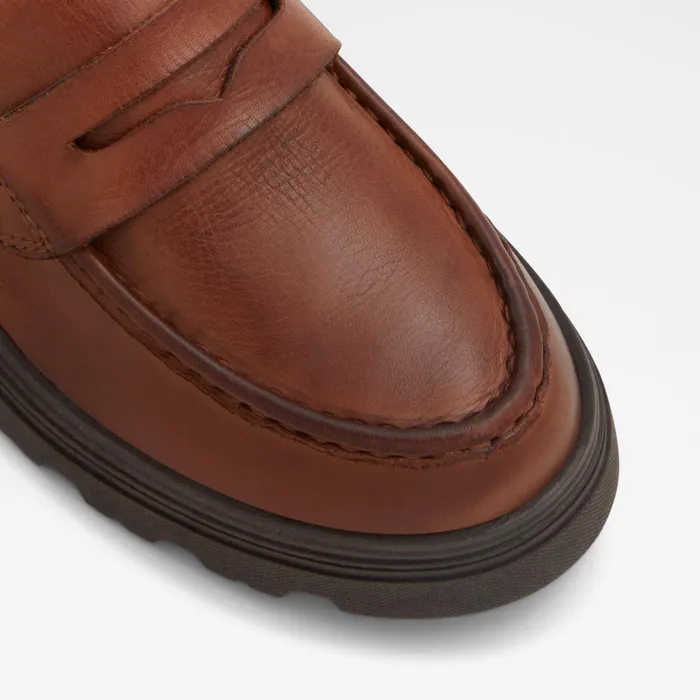 Biglect Brown Women ALDO Loafers and Oxfords