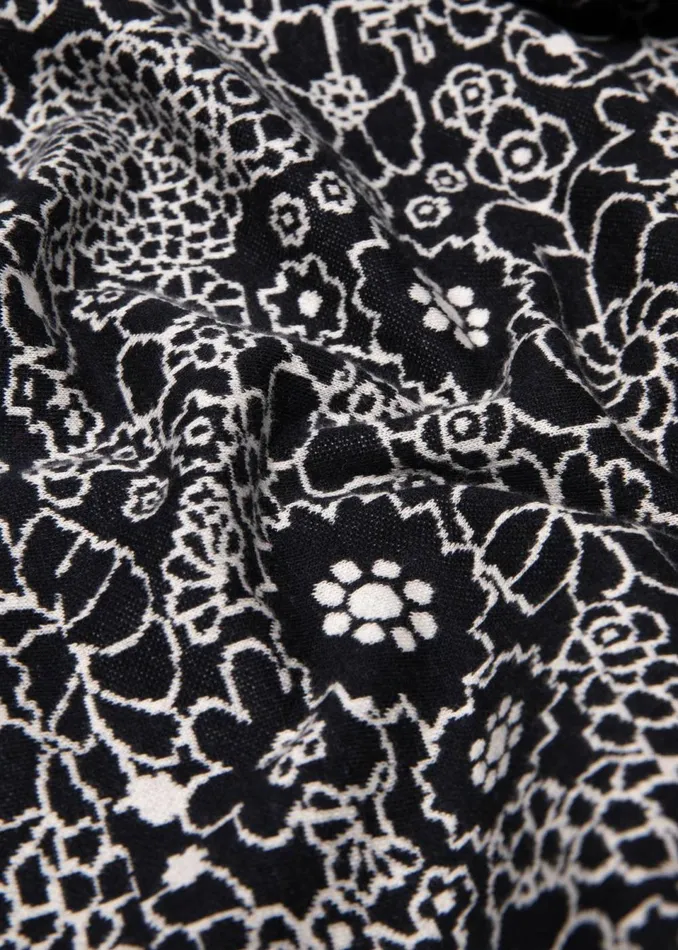 Blutsgeschwister Autumn Dress California Calling Black Women Dresses
