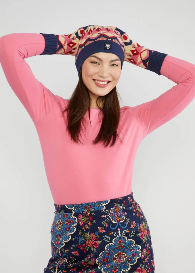 Blutsgeschwister Sweet Cheat Blue Women Other Accessoires