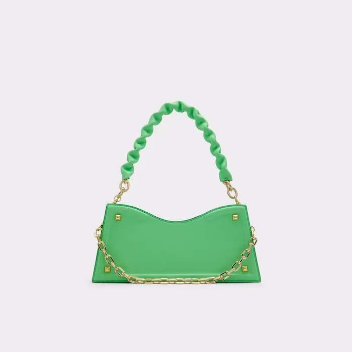 Bonitax Green Women ALDO Shoulder Bags
