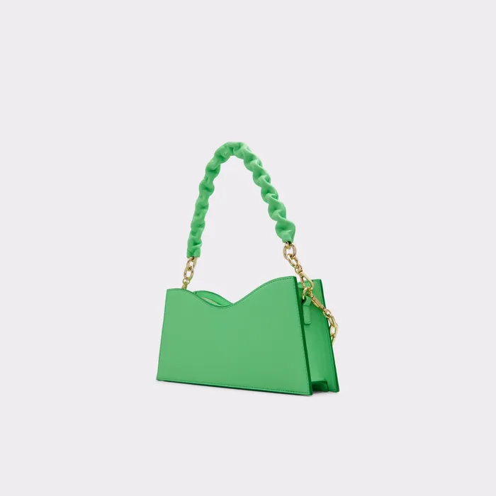 Bonitax Green Women ALDO Shoulder Bags