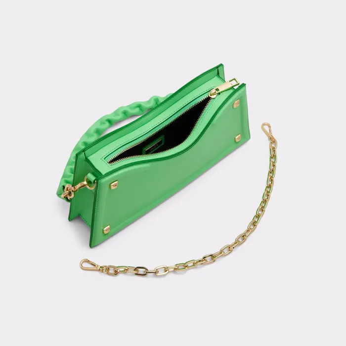 Bonitax Green Women ALDO Shoulder Bags