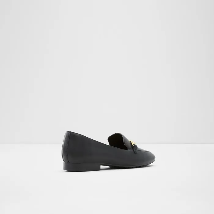 Boska Black Women ALDO Loafers and Oxfords
